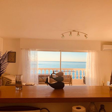 Dolce Vita A La Francaise Menton Buitenkant foto