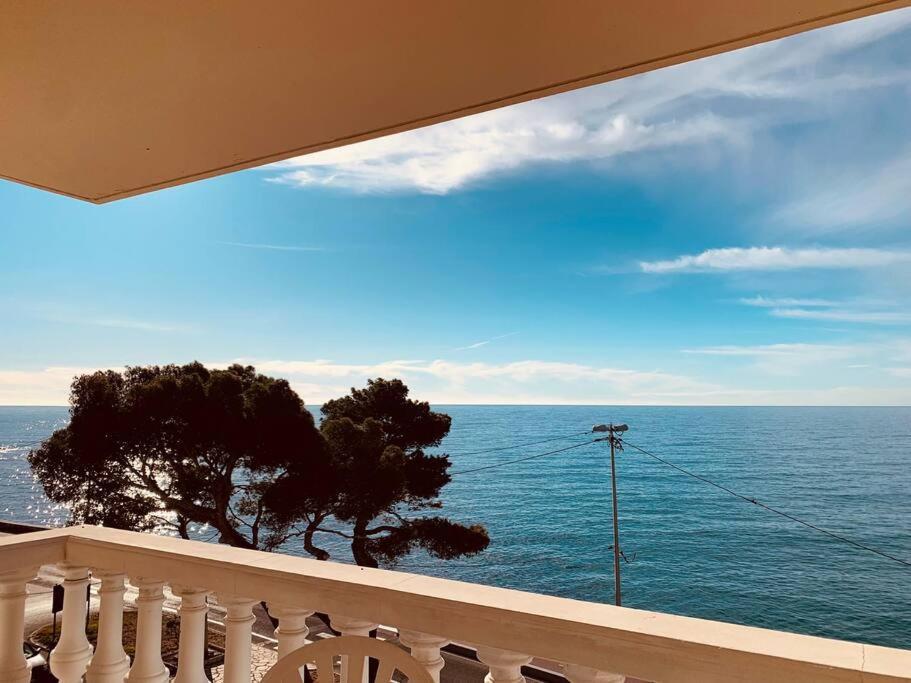 Dolce Vita A La Francaise Menton Buitenkant foto